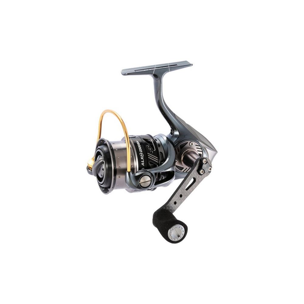 Abu Garcia Reel Max - بكرة صيد دوارة من أبوجارسيا طراز