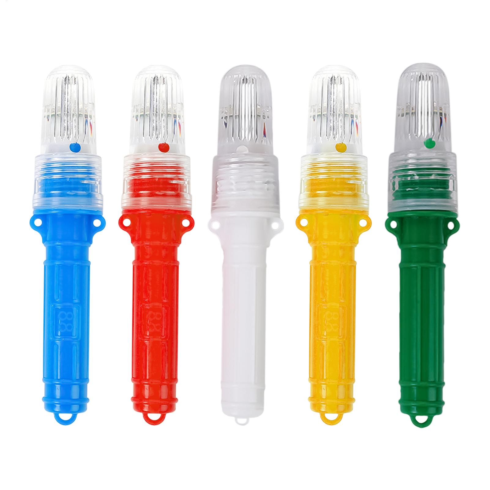 Fishing Boat Navigation Light - LED مضيئة لركوب القوارب الصيد مقاوم