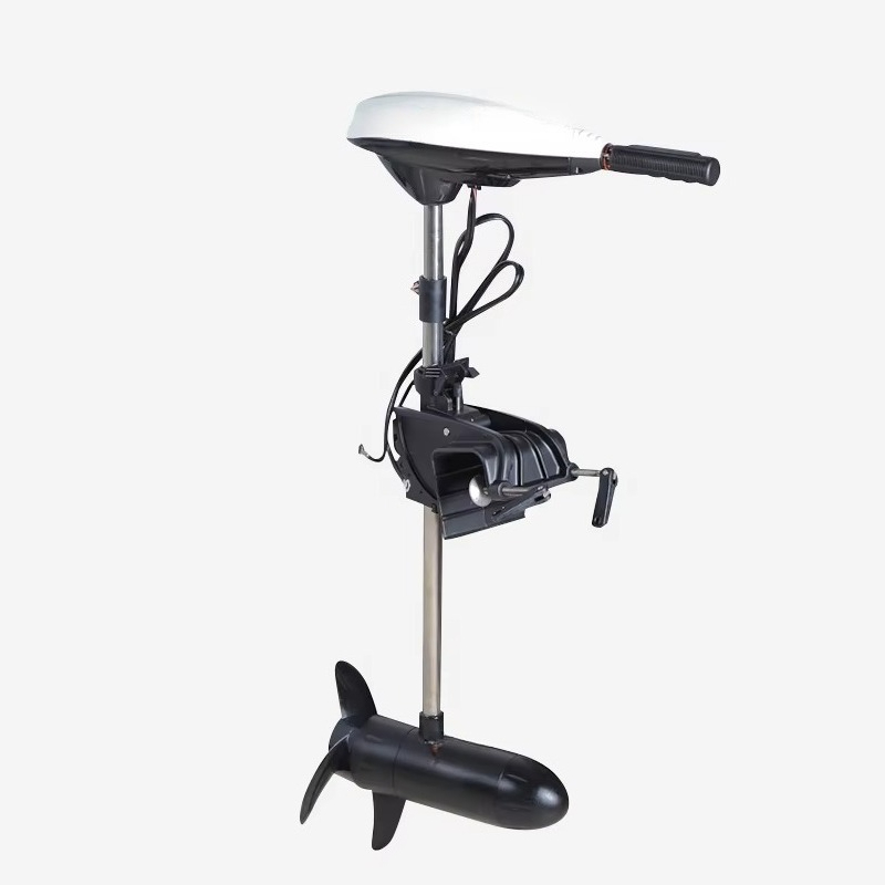 Fishing Boat Trolling Motor - محرك كهربائي عالي الجودة من HANGKAI