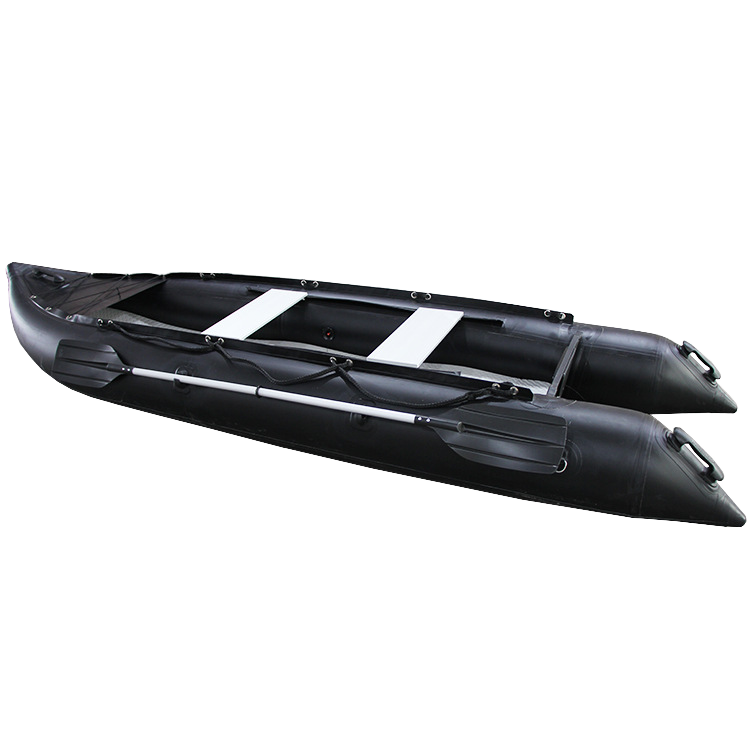 قوارب الكاياك والزوارق وقوارب  - مراجعة Fishing Boat Fiberglass وسعره