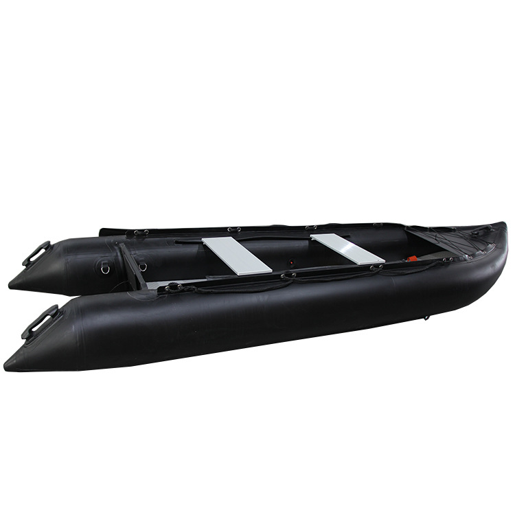 قوارب الكاياك والزوارق وقوارب  - مراجعة Fishing Boat Fiberglass وسعره