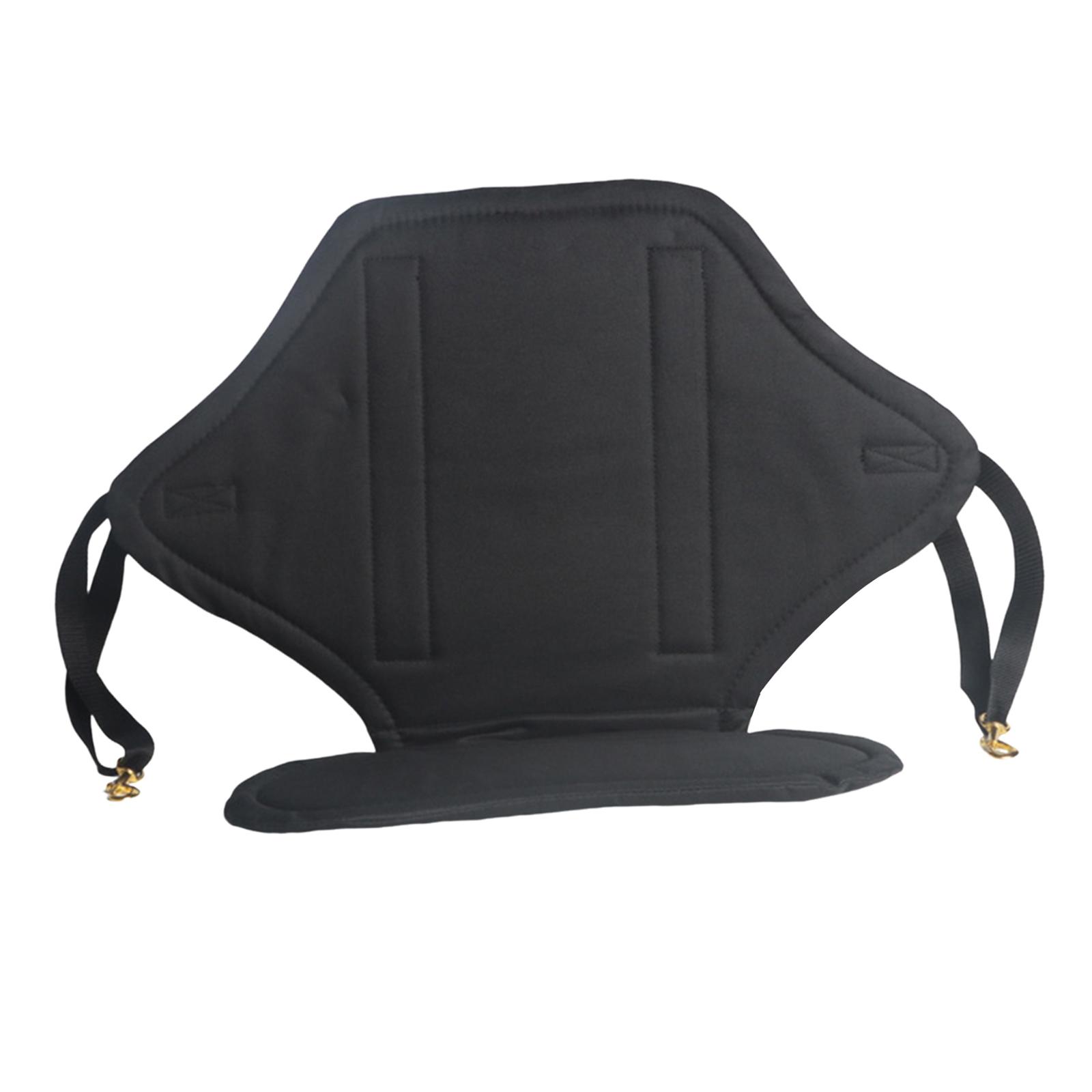 مقعد كاياك قابل للطي مضاد للان - مراجعة Fishing Boat Seat وسعره