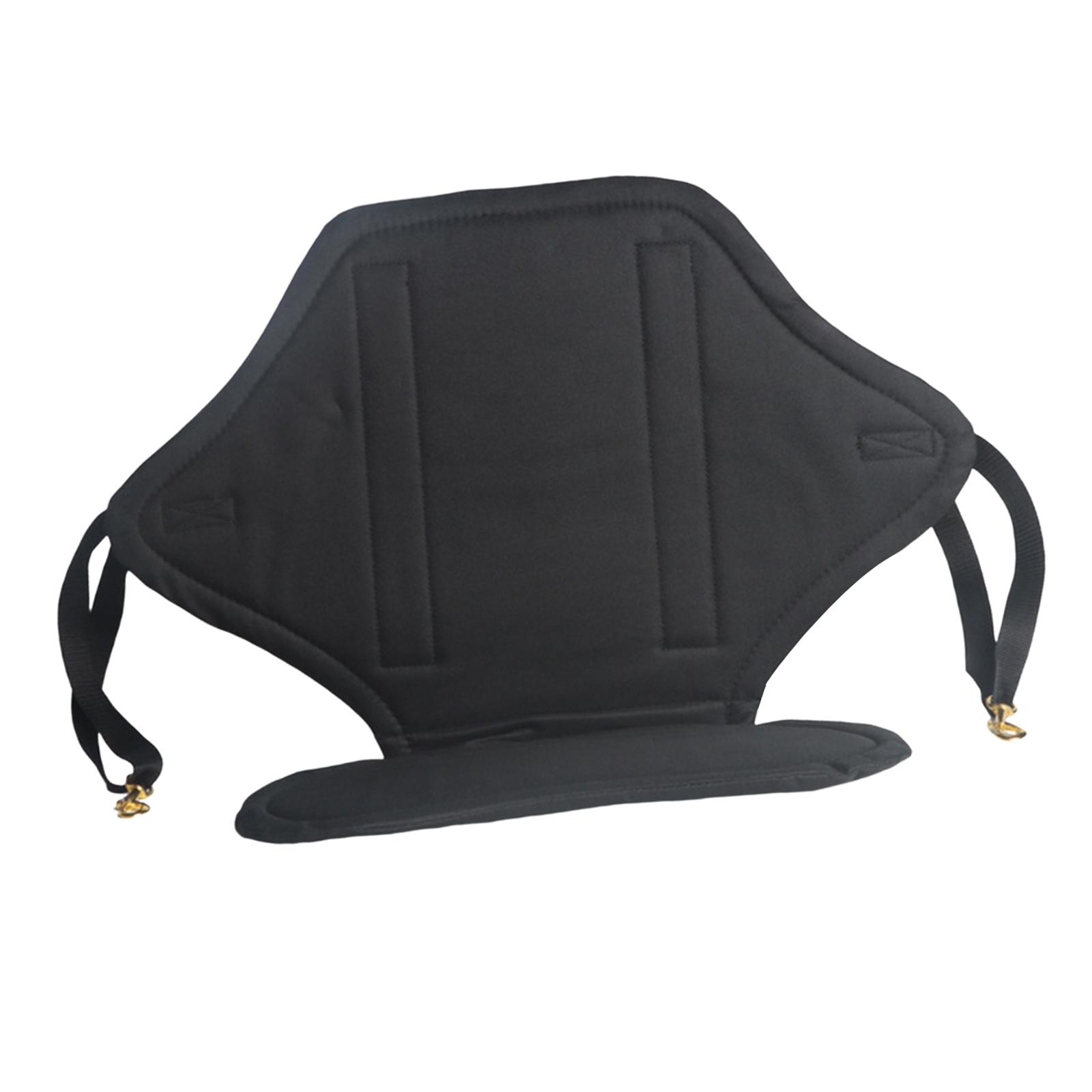 مقعد كاياك قابل للطي مضاد للان - مراجعة Fishing Boat Seat وسعره