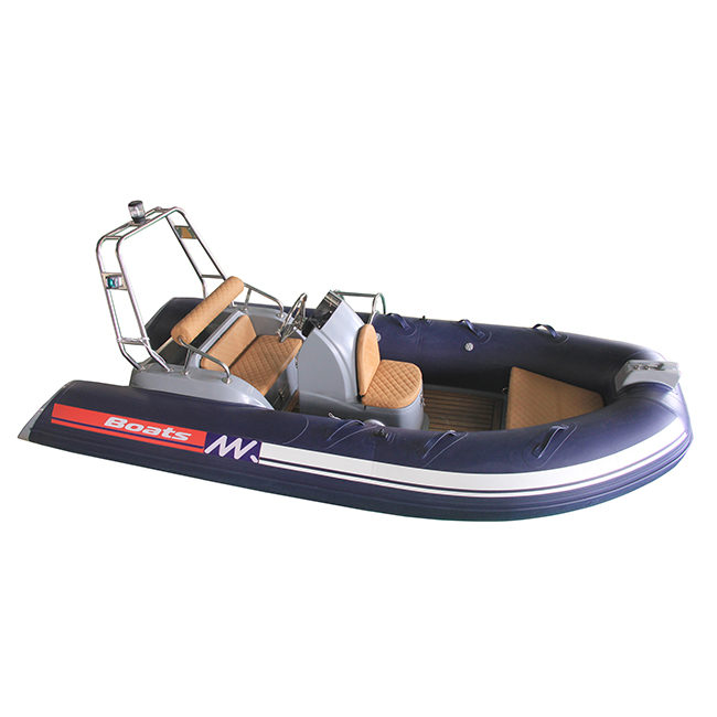 RIB390 PVC/Hypalon/Orca الأليا - مراجعة Fishing Boat Fiberglass وسعره