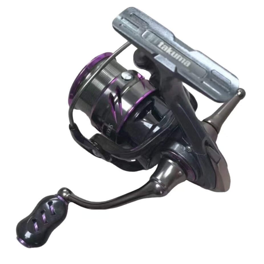 تاكوما-لينغشي 3000s بكرة صيد خ - مراجعة Fishing Boat Steering Wheel وسعره