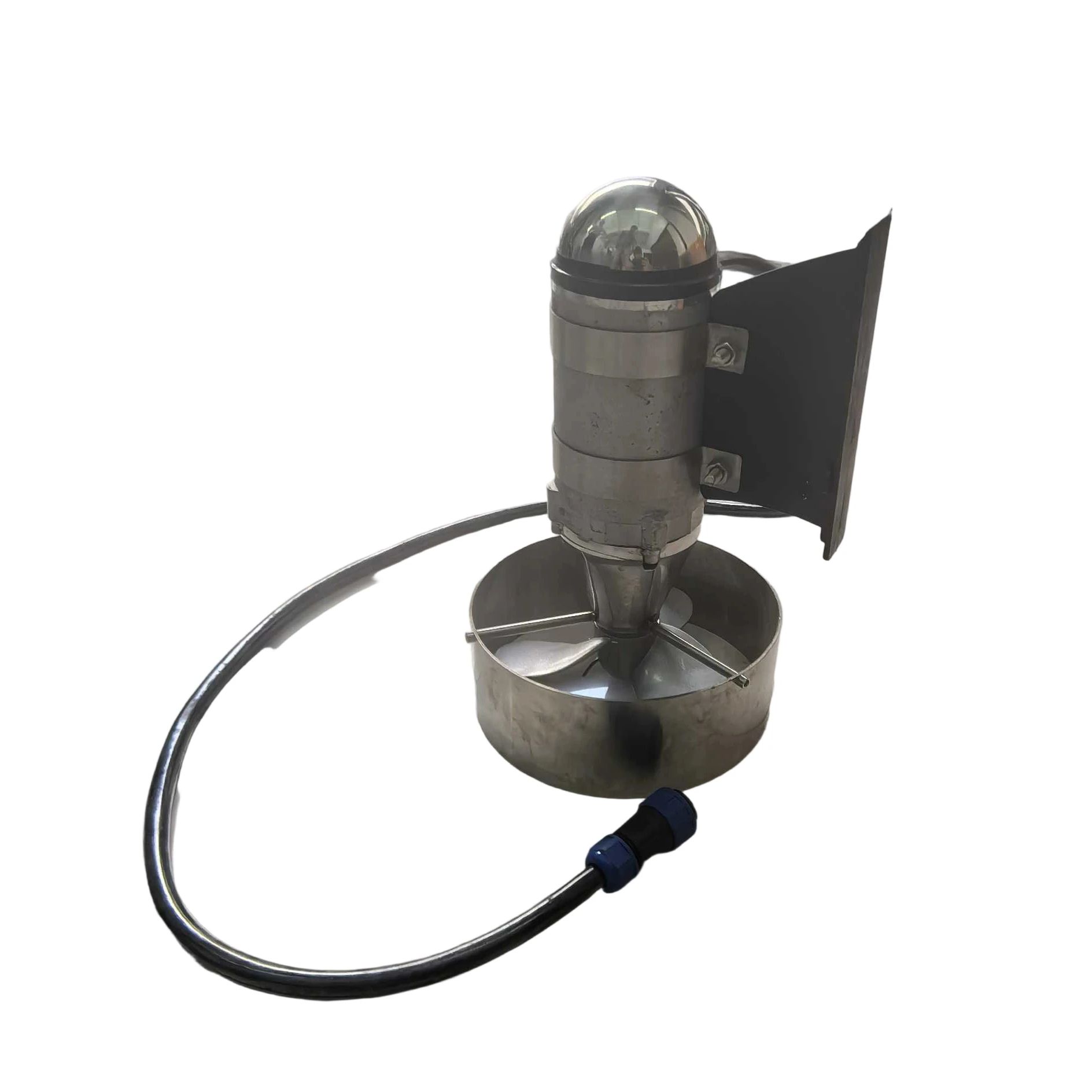 DC12V-24V 1200W1500W2kw لاسلكي - مراجعة Fishing Boat Paddle وسعره