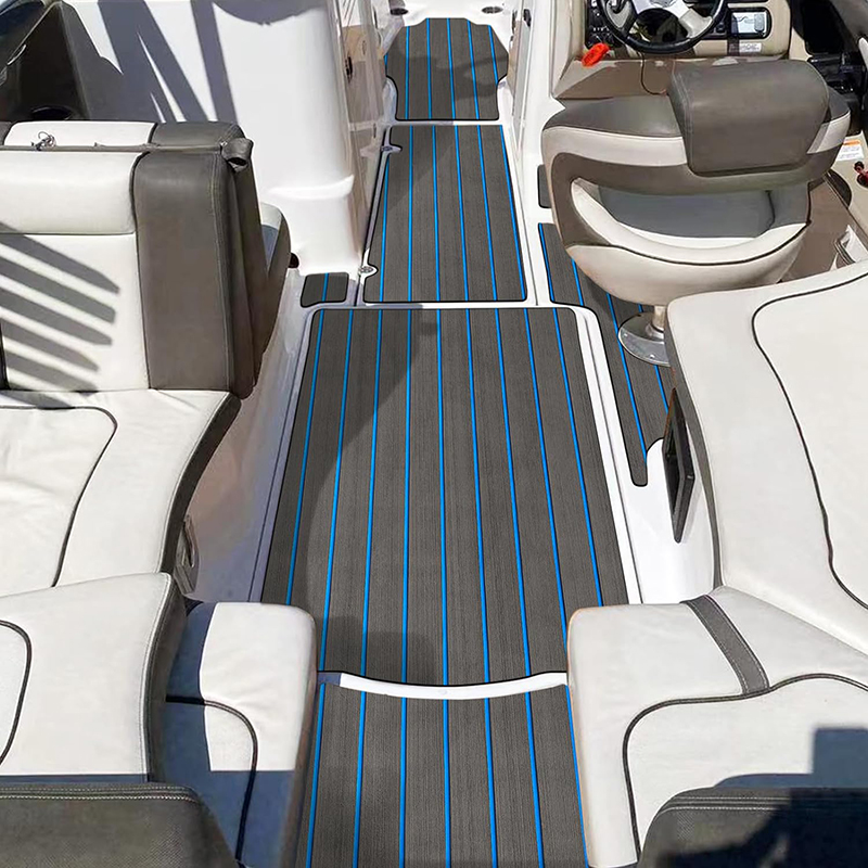 2400*450 مللي متر إيفا رغوة فو - مراجعة Fishing Boat Fiberglass وسعره