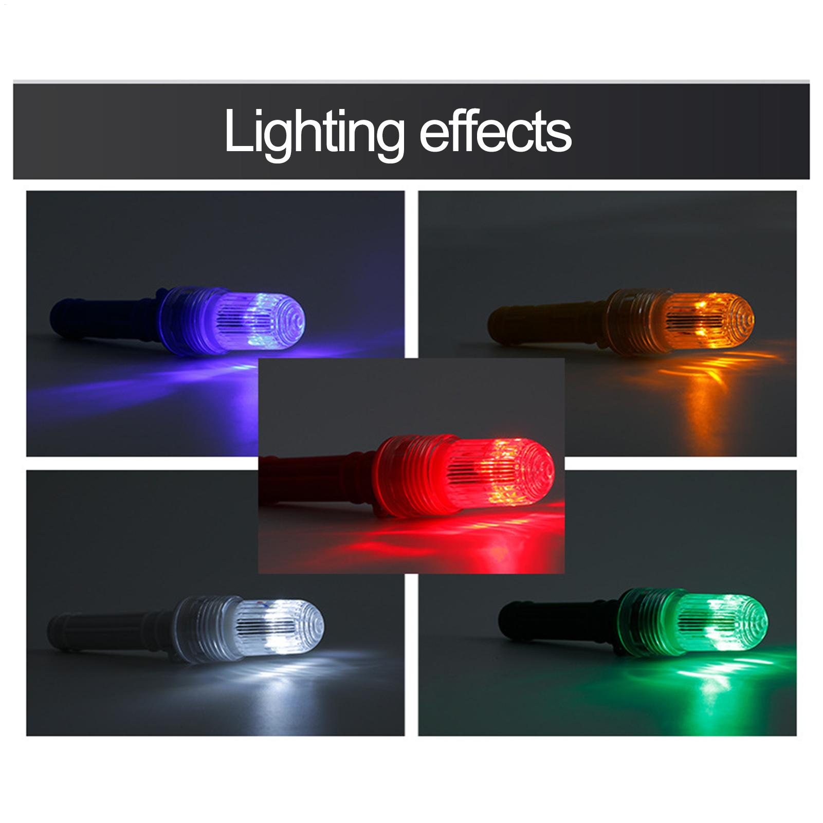 LED مضيئة لركوب القوارب الصيد  - مراجعة Fishing Boat Navigation Light وسعره