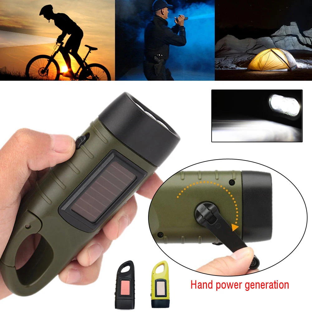 مصباح يدوي LED يعمل بالطاقة ال - مراجعة Fishing Boat Navigation Light وسعره